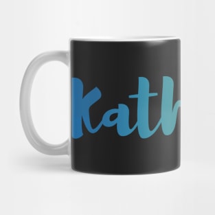 Katherine Mug